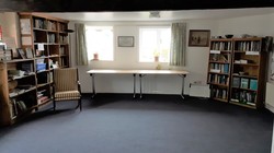 The Committee Room